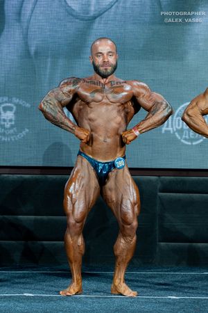 BODYBUILDING 90